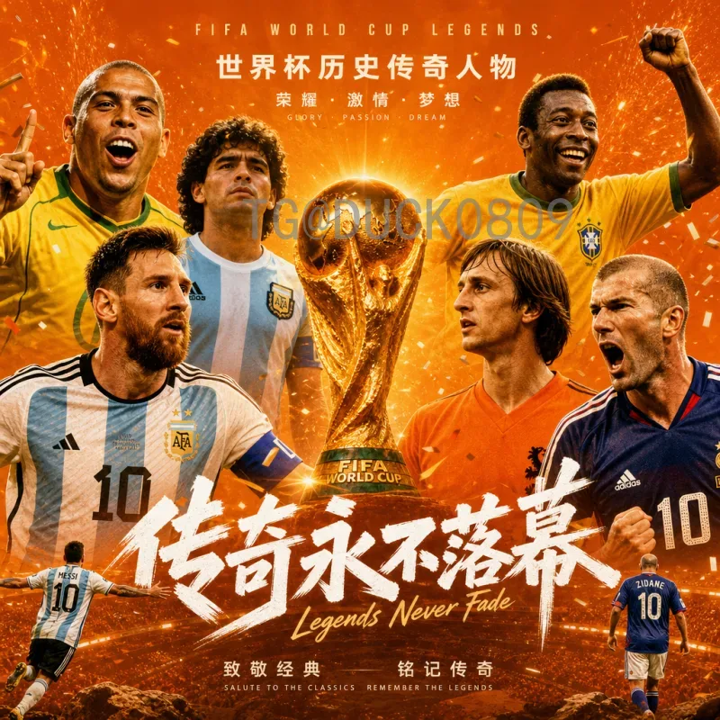 最新2026年美加墨世界杯门票申请全攻略：流程、技巧与注意事项